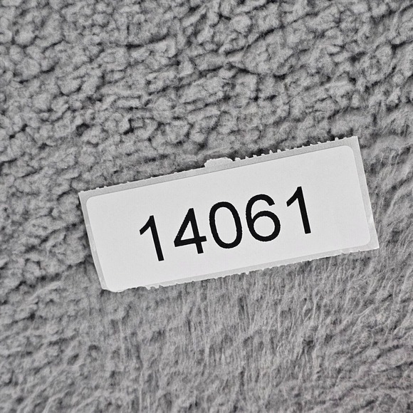 Vintage Nike Zip Up Jacket Windbreaker Mens Size Large Red - Picture 10 of 10